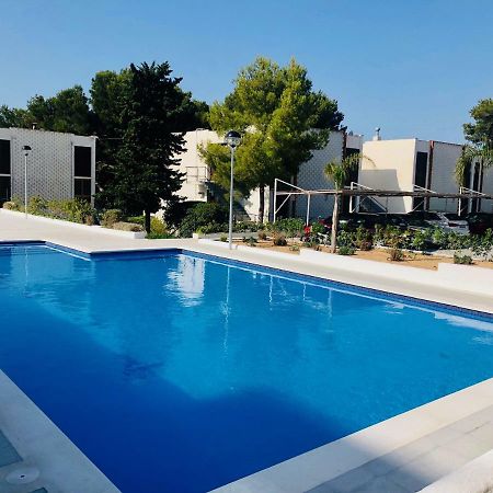 Apartment Sunclub Calavinya Salou Exteriör bild