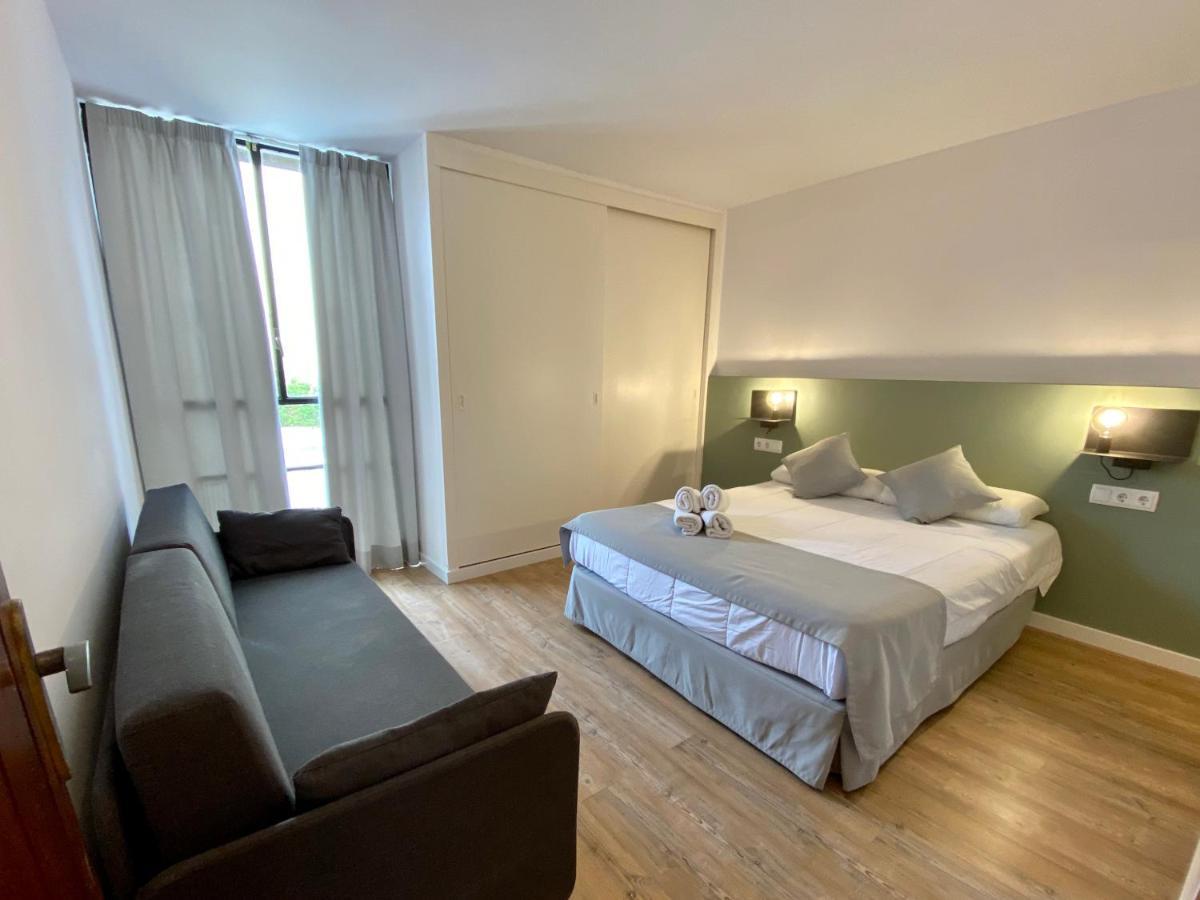 Apartment Sunclub Calavinya Salou Exteriör bild