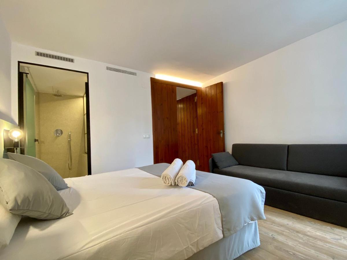 Apartment Sunclub Calavinya Salou Exteriör bild