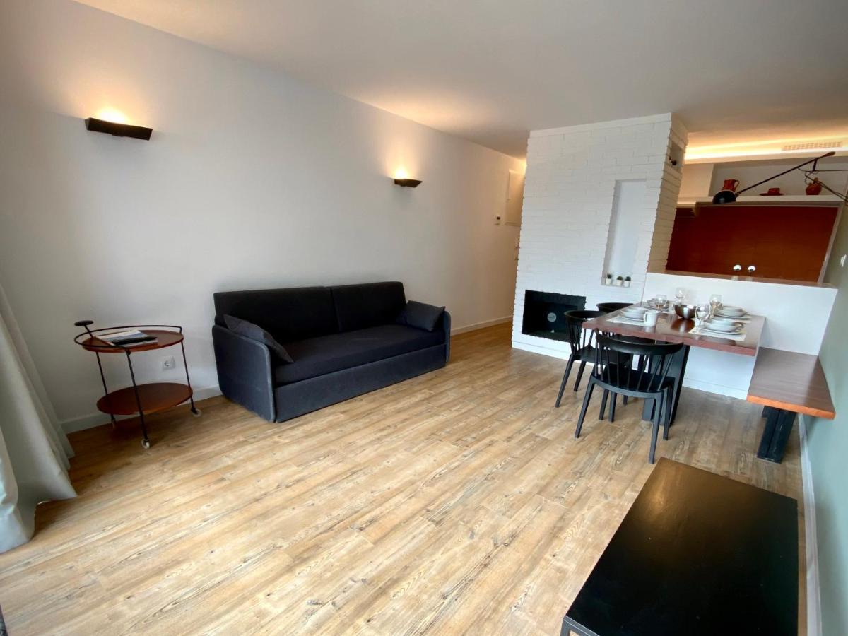 Apartment Sunclub Calavinya Salou Exteriör bild